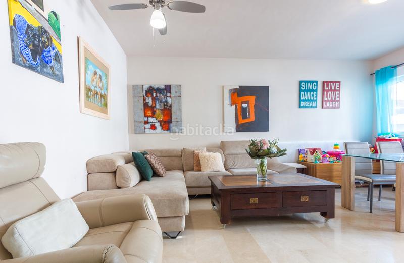 Foto f4c0caa4-3c25-4f2f-9319-31a014ac6224. Appartement mit parking pool in Valle Romano Golf Estepona
