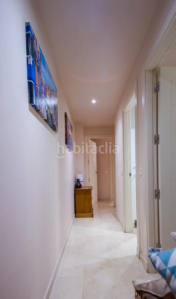 Foto f8ec3f97-92e9-4fcd-92b4-8d75a4f32e09. Appartement mit parking pool in Valle Romano Golf Estepona