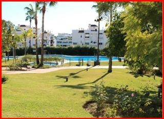 Location Appartement à Puerto Banús. Alquiler en lorcrimar