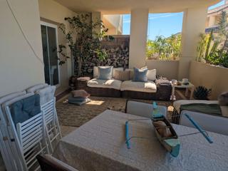 Location Appartement à La Concha - Resina Golf. Apartamento 3 hab en selwo estepona