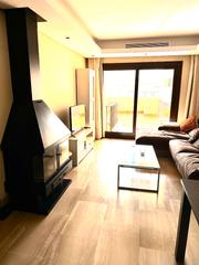 Lloguer Dúplex a Puerto de Estepona. Duplex en bahia de la plata