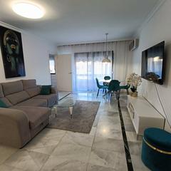 Location Appartement à Bel - Air. Apartamento en terrazas de bel air