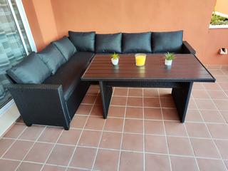 Location Appartement  Urbanización la reserva. Piso gran reserva de marbella