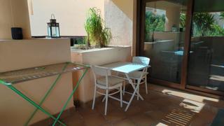 Lloguer Dúplex a Puerto de Estepona. Duplex en bahia la plata estepona
