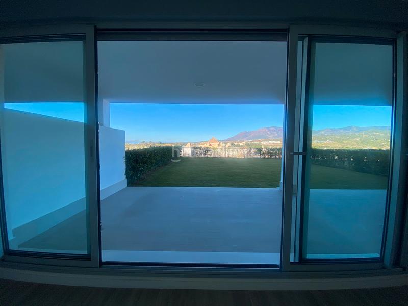 Foto 58787a9d-2efd-4571-8cfb-841e49a931f1. Miete etagenwohnung mit heizung parking pool in Centro Estepona