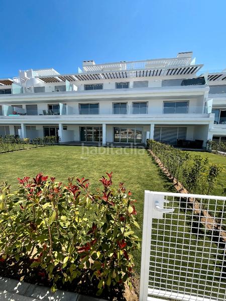 Foto bf79df66-49f7-4025-8159-19b52b703baf. Miete etagenwohnung mit heizung parking pool in Centro Estepona