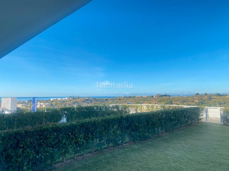 Foto ffccd98c-0d52-413d-b580-bb33df0d0604. Miete etagenwohnung mit heizung parking pool in Centro Estepona