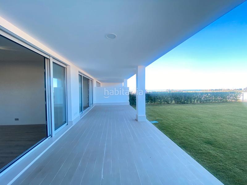 Foto bf03a5e9-52bb-4e4f-8e2b-b20a83d5429b. Rent flat with heating parking pool in Centro Estepona