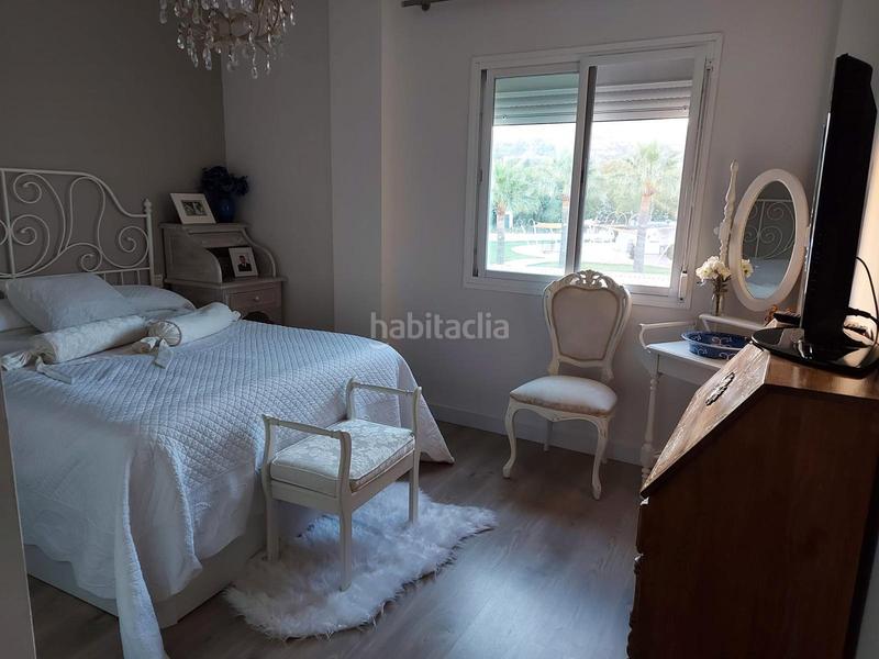 Foto 31f5f710-c18e-4f6a-93cc-d7bfd57a870e. Appartement avec parking piscine dans Nueva Alcántara Marbella