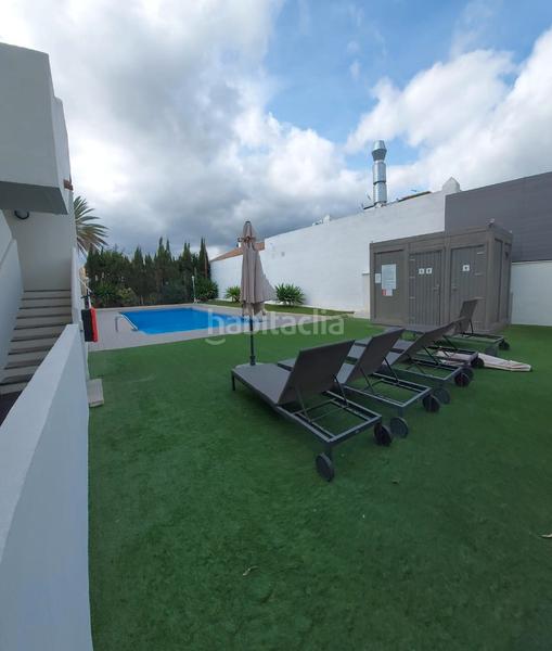 Foto 4f06c335-c10d-413a-adde-3b2bbdea74ed. Appartement avec parking piscine dans Nueva Alcántara Marbella