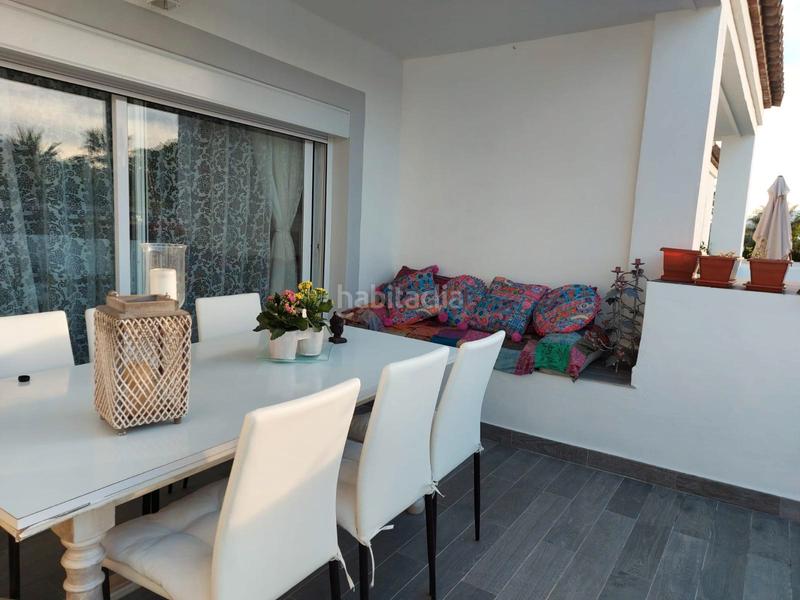 Foto 707346d3-49c7-4dc9-a830-c82c2e4cc779. Appartement avec parking piscine dans Nueva Alcántara Marbella