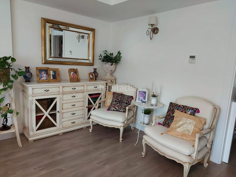 Foto a6ba5906-4dca-49cd-b578-f9f4cf7e85fa. Appartement avec parking piscine dans Nueva Alcántara Marbella