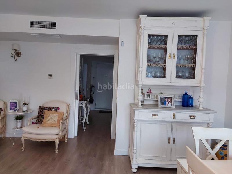 Foto ae5743f5-ba43-49f2-b6eb-4a4282c6b505. Appartement avec parking piscine dans Nueva Alcántara Marbella