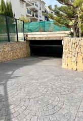 Aparcament cotxe a Rodeo Alto - Guadaiza - La Campana. ? ¡oportunidad en lorcrimar bloque 1 – nueva andalucía! ?
