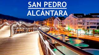 Appartement à San Pedro de Alcántara Pueblo. ?? venta – piso en el centro de san pedro de alcántara