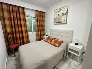 Lloguer Apartament  Urbanización el rosario. Apartamento milla de oro marbella