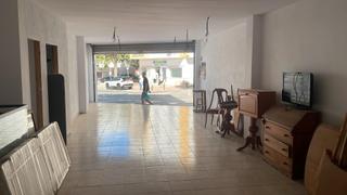 Location Local commercial à San Pedro de Alcántara Pueblo. Local en san pedro de alcantara