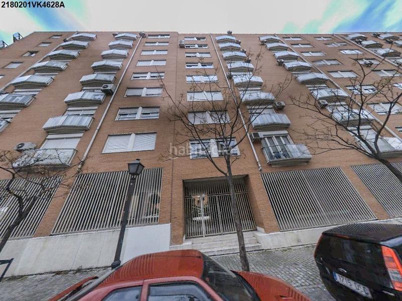 Foto 7f813128-e7bd-46b7-868a-8f07979361ae. Appartamento con parcheggio piscina in Los Rosales Madrid