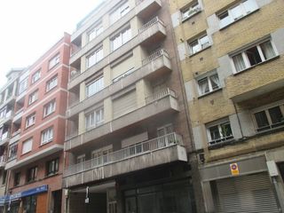 Pis a calle montes del sueve 24