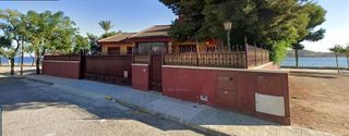 Haus in Paseo alcalde mariano yúfera guirao, 8 8