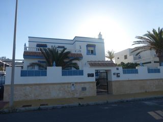 Haus in calle jardineros 20