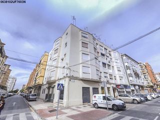 Pis a calle valle de abdalajís 23