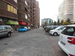 Pis  Calle del caribe. Piso en madrid