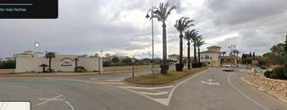 Flat in Calle Hacienda Riquelme Vial D