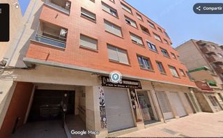 Appartement  Calle ortega melgares 8. Piso en lorca