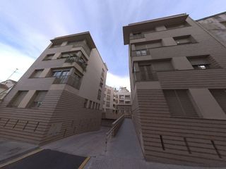 Etagenwohnung  Calle marquesa de pinares 12. Piso en mérida