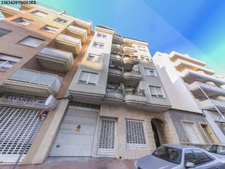 Flat  Avenida diego ramírez pastor. Piso torrevieja