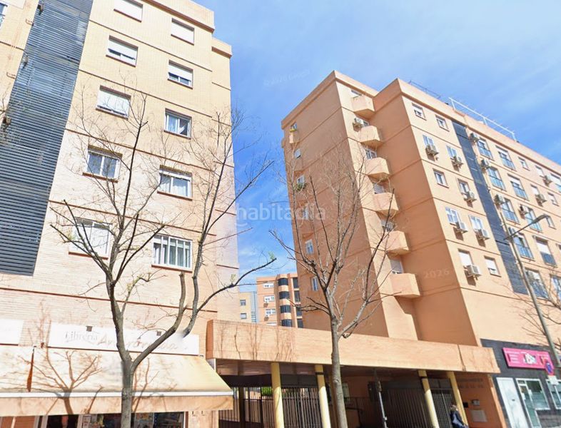 Foto c4d272b9-1219-45b1-a32c-d7116da5106a. Pis a calle andrómeda 20 a Sur - PAU 4 Móstoles