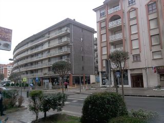 Piso en Calle de silvestre ochoa 9. Piso en castrourdiales