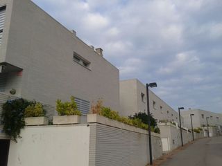 Reihenhaus  Passatge domenech i montaner 13. Casa adosada en sant pol de mar