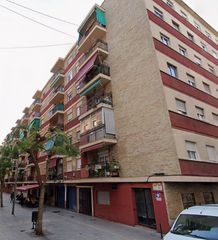 Etagenwohnung in Carrer pintor josep ribera 11. Piso en gandía