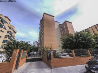 Pis a Calle pedro espinosa 33. Piso en málaga
