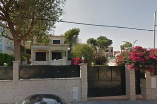 Haus  Avinguda del sol 62. Chalet en calvià
