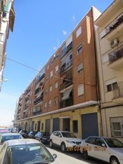 Pis a carrer de lope de vega 8