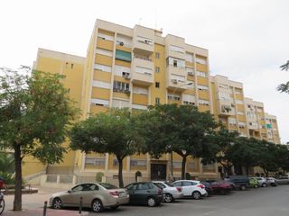 Pis a calle andrés bolarín, 4