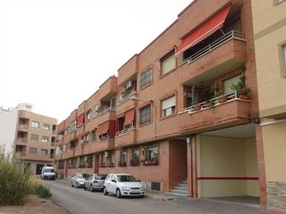 Pis a calle antonio fernández ros 8