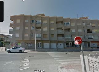 Piso  Vía axial 259. Apartamento mazarrón