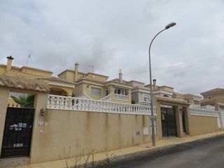 Casa en carrer ubeda 11