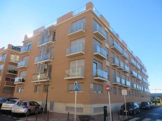 Appartement  Carrer de la torreta 18. Piso en emperador