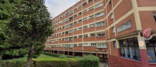Pis  Calle vázquez de mella 10. Piso en oviedo