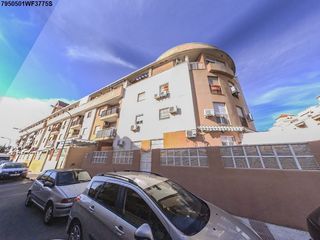Piso en calle el rancho 46