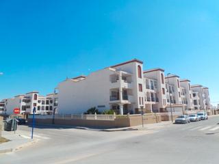 Apartament  Calle j.h.alhamed. Apartamento en orihuela