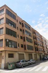 Etagenwohnung  Carrer de teodor llorente 12. Piso en xàtiva