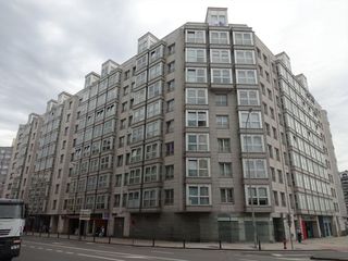 Pis  Ronda de outeiro 217. Piso en a coruña