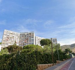Apartament  Avinguda de parís 14. Apartamento en benidorm