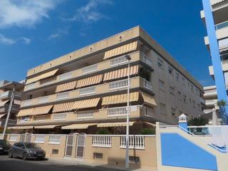 Appartement  Carrer torrecaiguda. Apartamento en moncofa